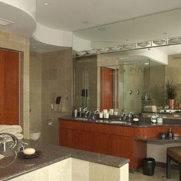 High Rise Condominium