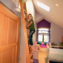 loft space