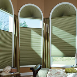 Shades - Cellular Shades