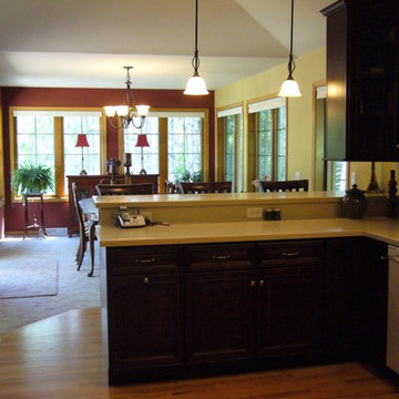 INDECO Kitchens