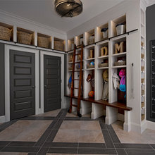 Entry way