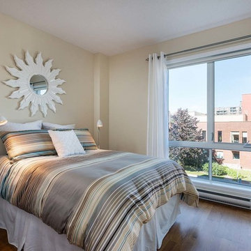 Cavendish Apartment