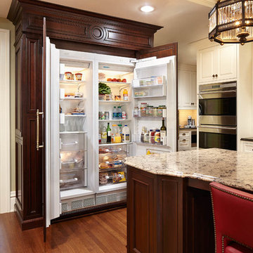 Wayzata Historic Remodel