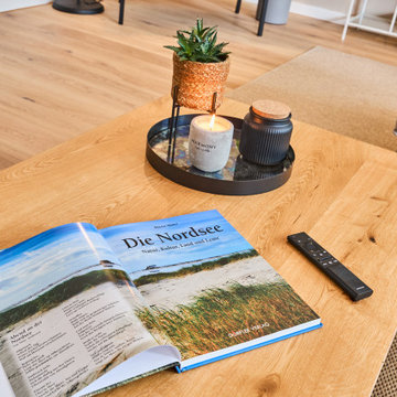 Ferienhaus - Details