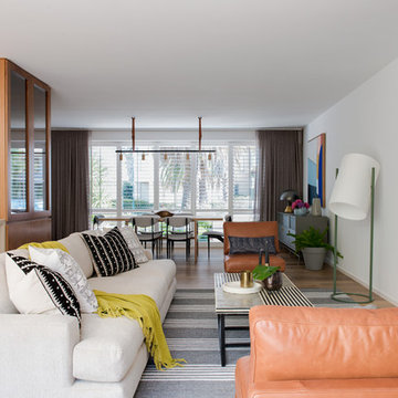 Port Melbourne Beach House