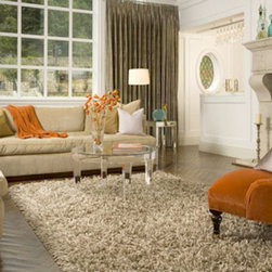 Area Rugs - Products