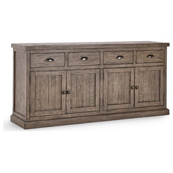 French Country Buffets And Sideboards by Kosas