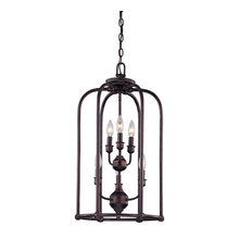 foyer lights