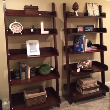 Living Spaces