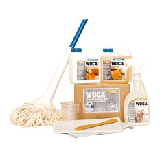 Woca Premiere Kit, Natural
