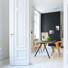 Interiors