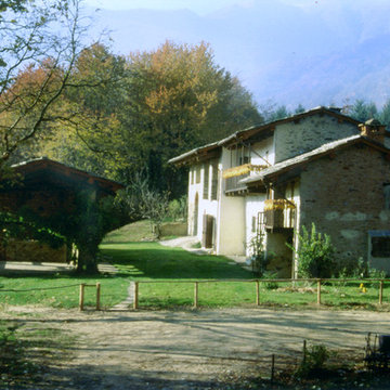 CASTELLO DI BAGNOLO