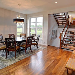 Dining Rooms | Brighten Your Meal - Windows And Doors