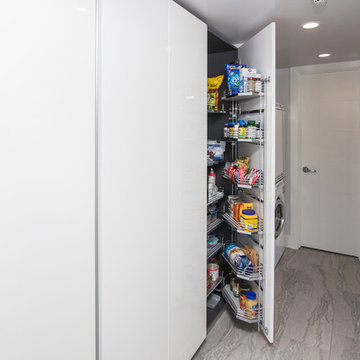 NEW 2016 - Magika kitchen by Pedini - Coronado, CA