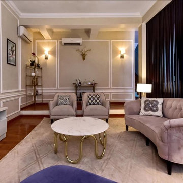 SW Estate Home