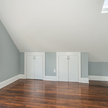 Montclair - Willow Street Apartments