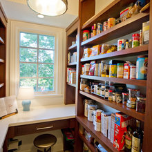 pantry office