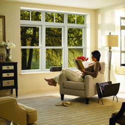 Traditional Windows - Windows