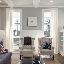 Computer-Family Room