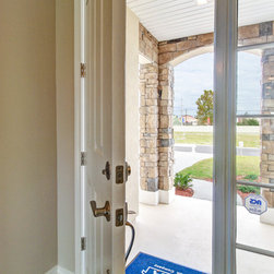 Rouen Cove Model - Products
