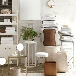 Waterworks Offerings - Bathroom Accessories