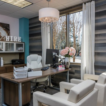 Contemporary Project