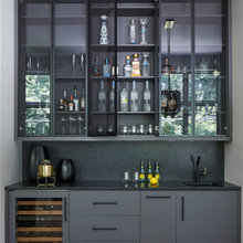 96 STC Bar Addition