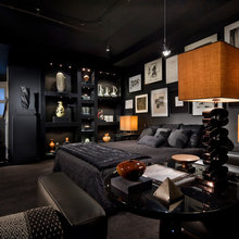 Bedrooms