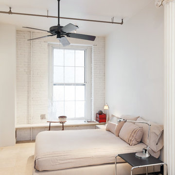 Manhattan, NY: Soho Artist Loft