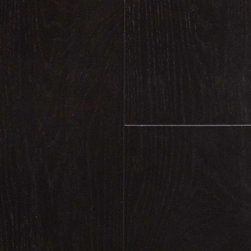 Modern Collection - Hardwood Flooring
