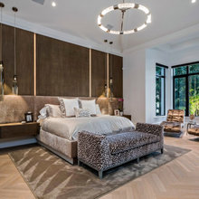 2021 Master Bedroom