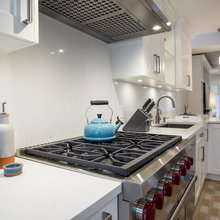 Stove