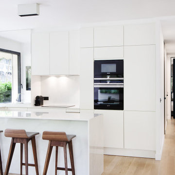 Rénovation de Luxe