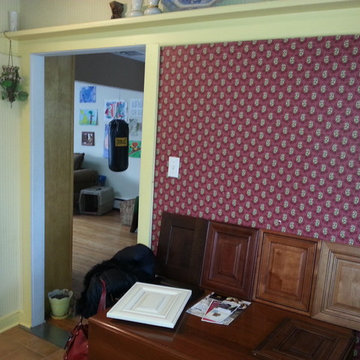 Major Kitchen remodel - Yardley, PA