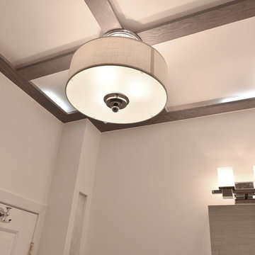 Contemporary Bathroom