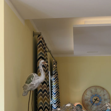 Frischekur für vorhandenes Esszimmer