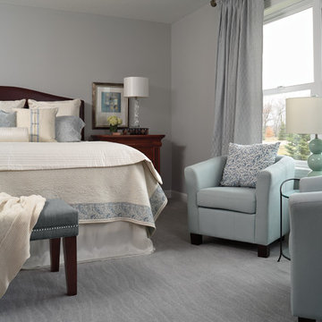Bedroom Ideas