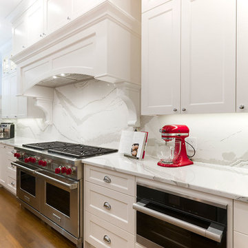 Dromore Kitchen Renovation