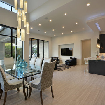 Flintrock Residence