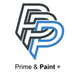 Prime & Paint +