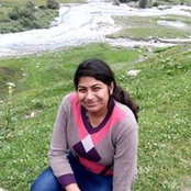 Nitasha Goyal's photo