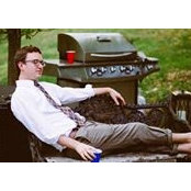 Nick Miller's photo