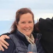 Anne Burridge's photo