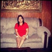 Pureza Martelino's photo