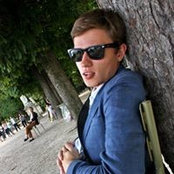 Даня Попов's photo