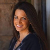 Jen Williams's photo
