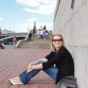Anna Shklyarova's photo