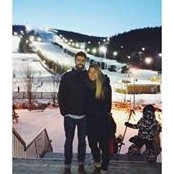 Anik Gautreau's photo