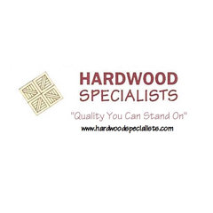 Hardwood Specialists