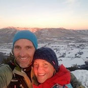 Todd Rhees's photo